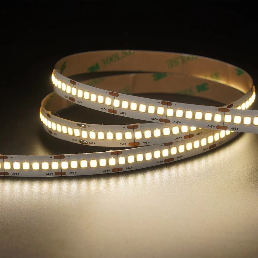 High quality/High cost performance  led strip 2835 for indoor decoration