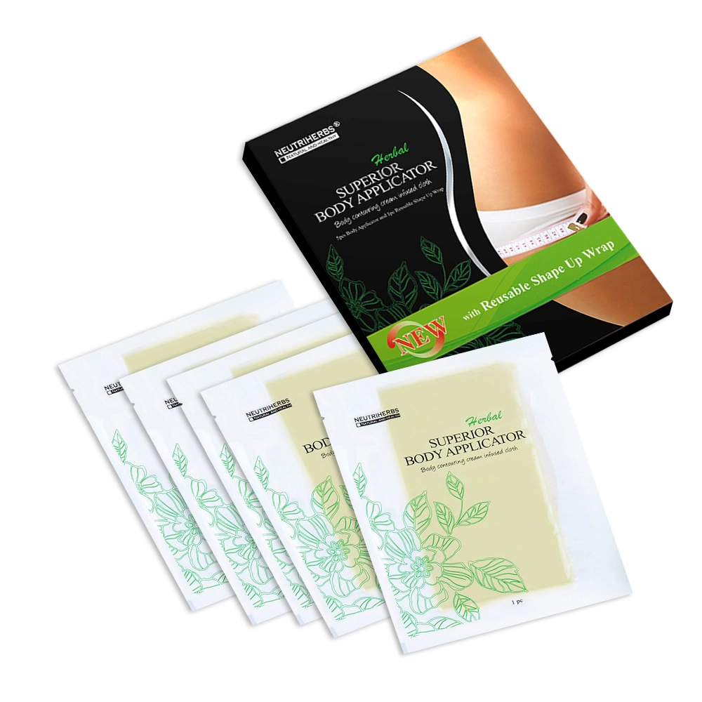 OEM Slimming Creme Superior Body Applicator Best Detox Works Slimming Patch