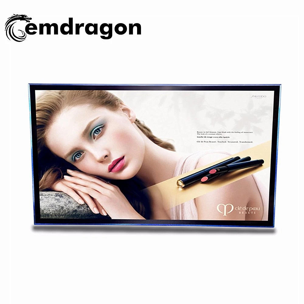 43inch Wall Mount 1920X1080p Touch Screen Kisok with Windows OS for Shopping Mall