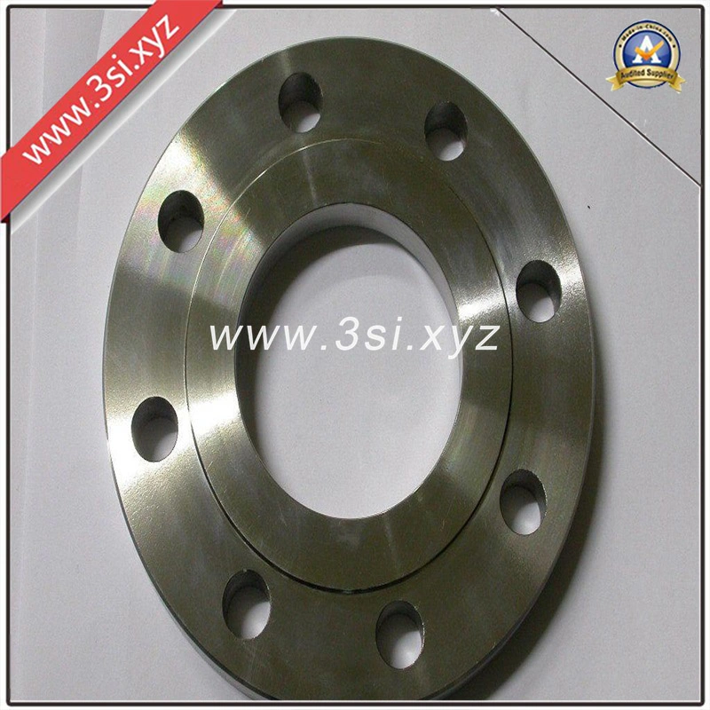 ASME B16.5 Stainless Steel Slip on Flange (YZF-E275)