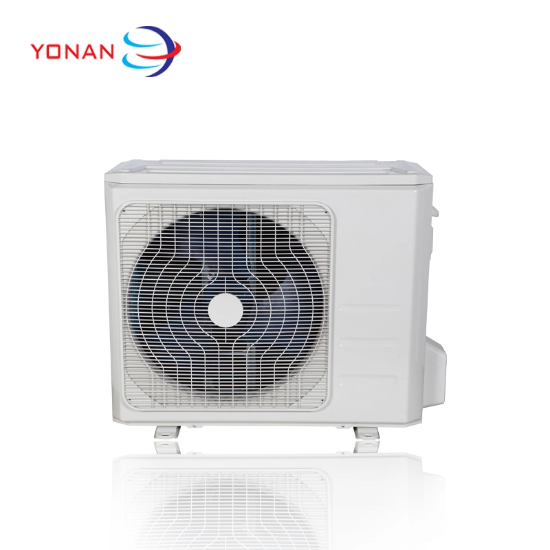 Best Price 3 Ton Class a+ 50Hz R410A Gas Air Conditioner Cassette Type AC