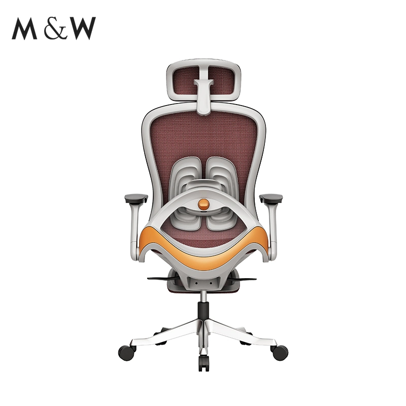 Factory Furniture Mesh Ergonomic Table Modern Swivel Outlet of Office Chair