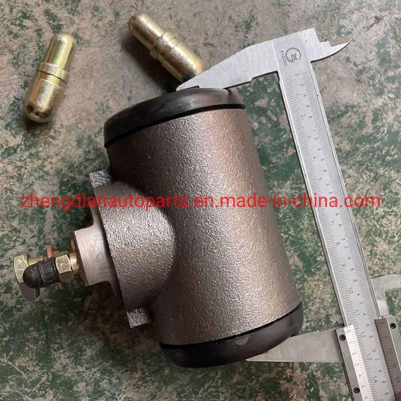 Forklift Brake Cylinder Wheel Cylinder for Dalian 8ton Forklift Spare Parts