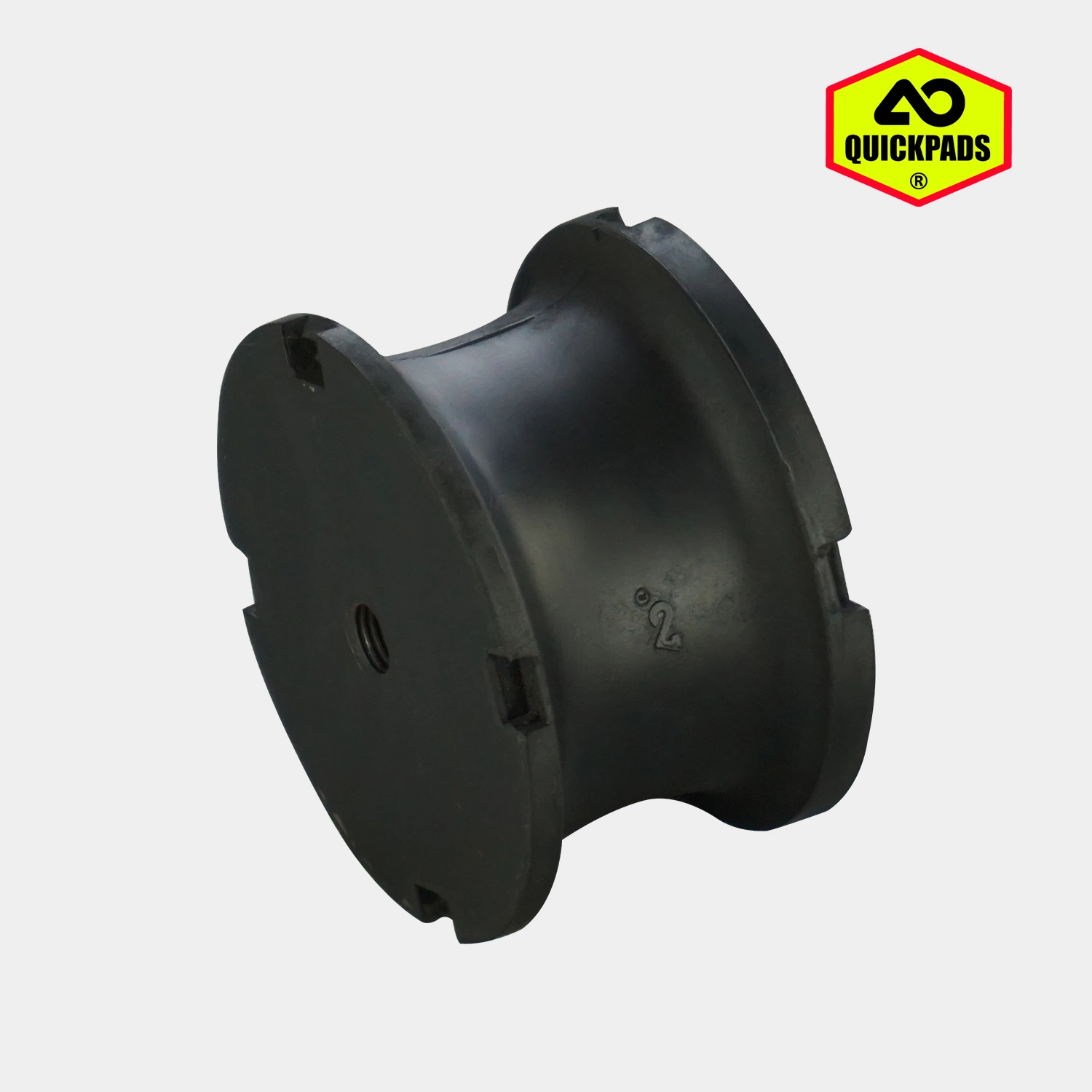 Rubber Metal Buffer for Road Roller Hamm