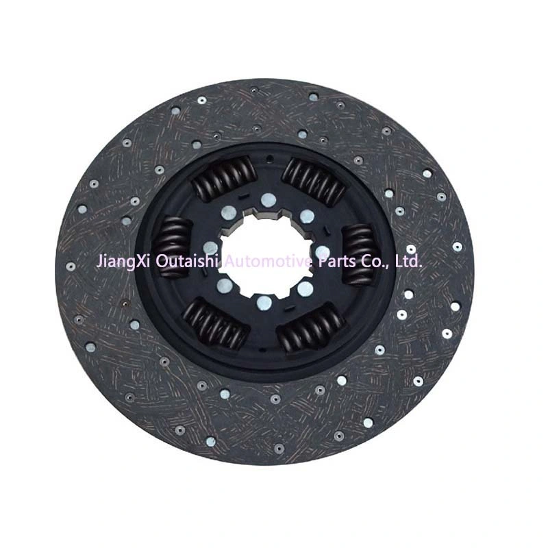 Clutch Cover Assy, Clutch Disc, Clutch Kits for Mercedes Benz Actros 1824 1863