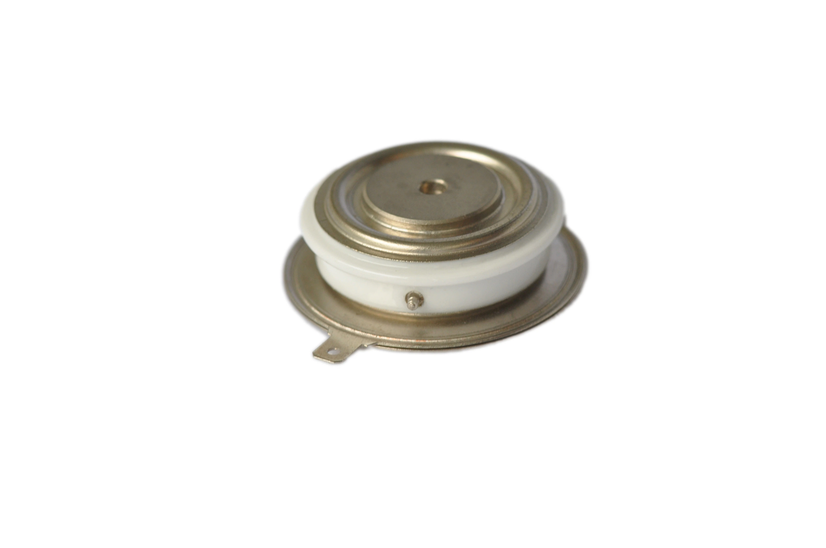 SCR Phase Control Thyristors Silicon Disc Capsule Types Kp900A/400~1600V