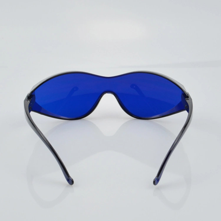 OEM Anlorr Schutzbrille Anti-Splash Anti-Fog Schutzbrille Schutzbrille Brillen PC-Linse für Fahrradbaubrillen