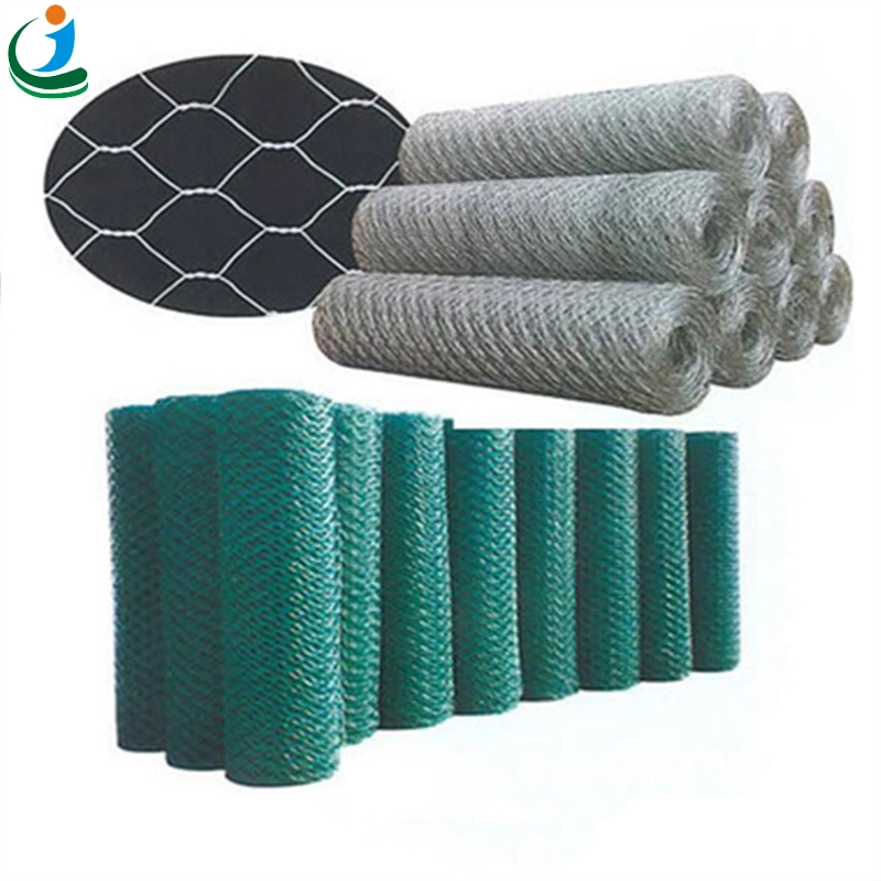 Hot Sell Gabion Wire Mesh