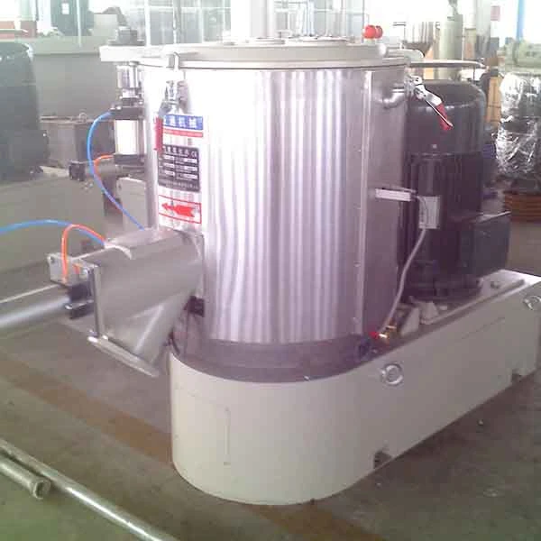 Yatong SRL-Z500/1000 Cooling Hoting Plastic Mixer Machine / Mixer Unit / Resin Mixing Machine