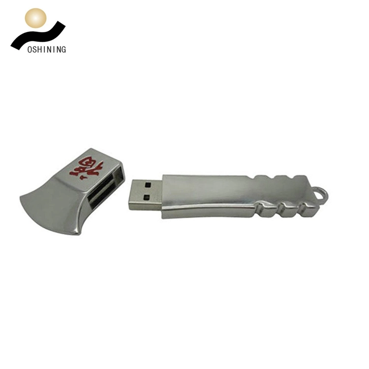 Axe Shape Pendrive 1-32GB (USB-MT455)