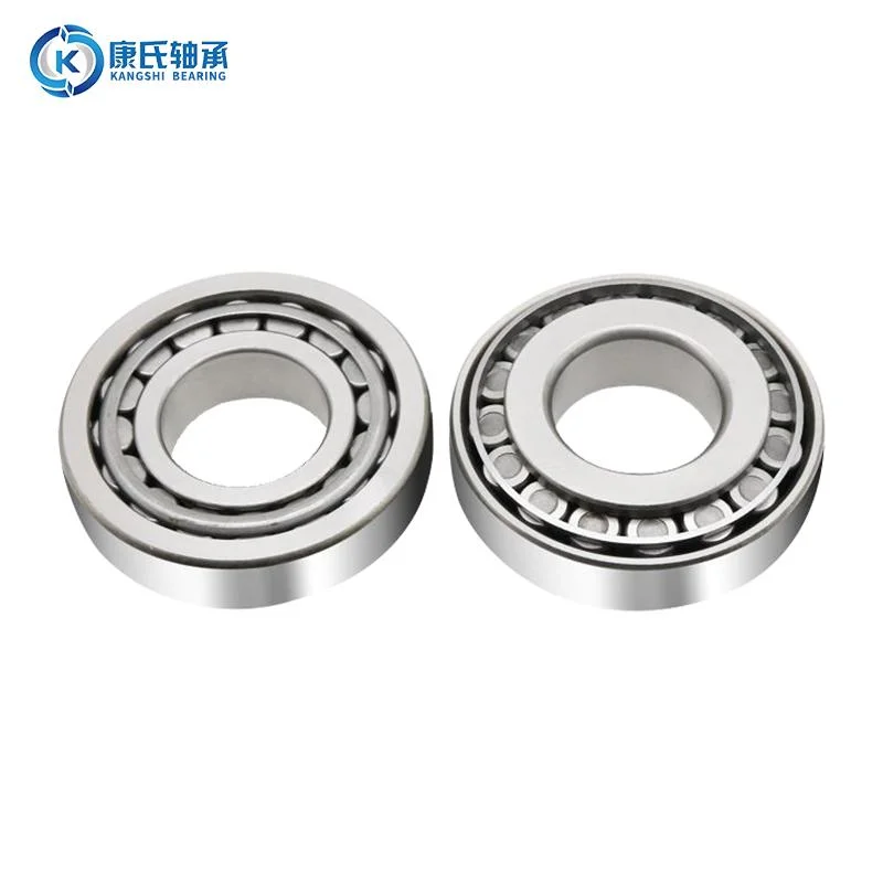 Tapered Roller Bearings for Machine Tools/Automotive Parts 33005 33006 33007 Suitable for Automotive Motors/Construction Machinery and Other Industries Bearing