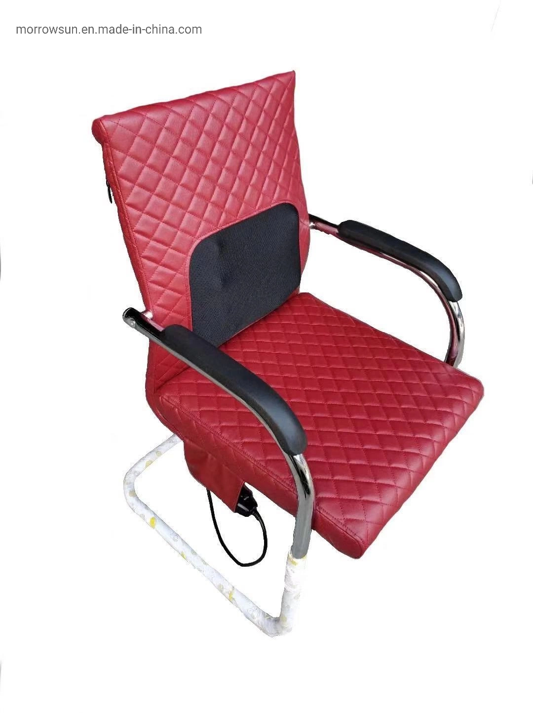 New Style Electric Leisure Shiatsu Massage Beach Chair Massage Office Chair