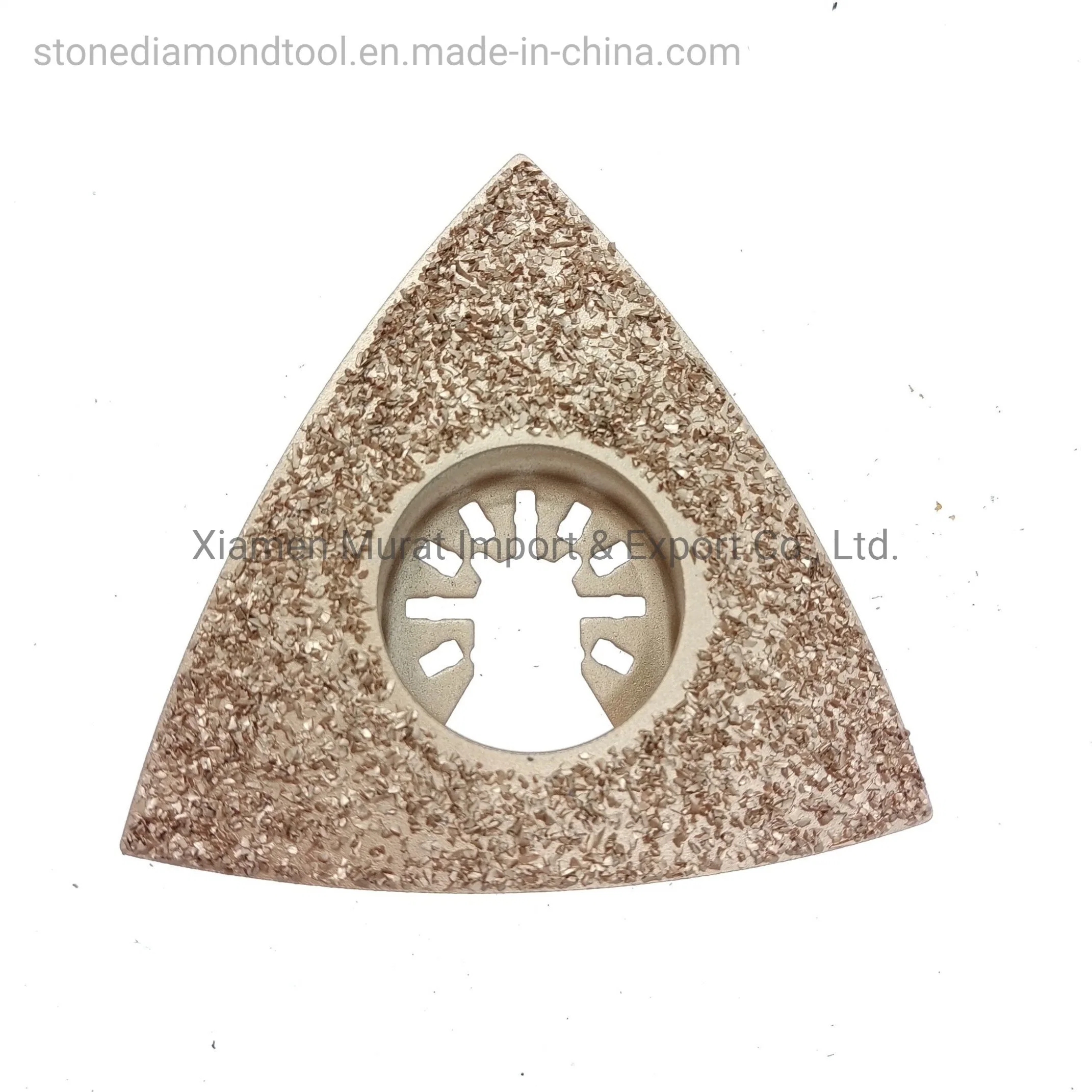 Golden Triangle Polishing Pad/ Polishing Tool for Floor