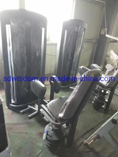 Global Marketing Super Gym Equipment Adductor/Inner Thigh Import Fitness Equipment