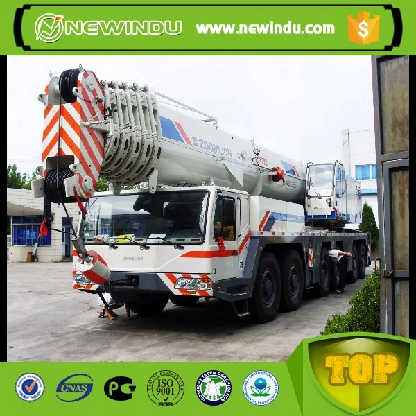 High quality/High cost performance  Hoist Machine Zoomlion 220 Ton All Terrain Crane Qay220