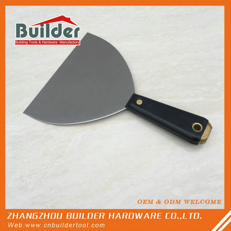 Drywall Toosl Stainless Steel Wall Scraper Putty Knife