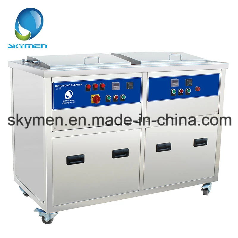 Skymen Clean Metal Pieces at Car Workshops Industrial Parts Washers Ultrasonic