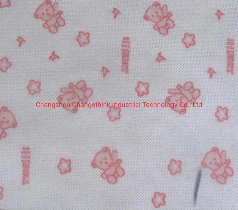 PP Non Woven Fabric for Home Textile