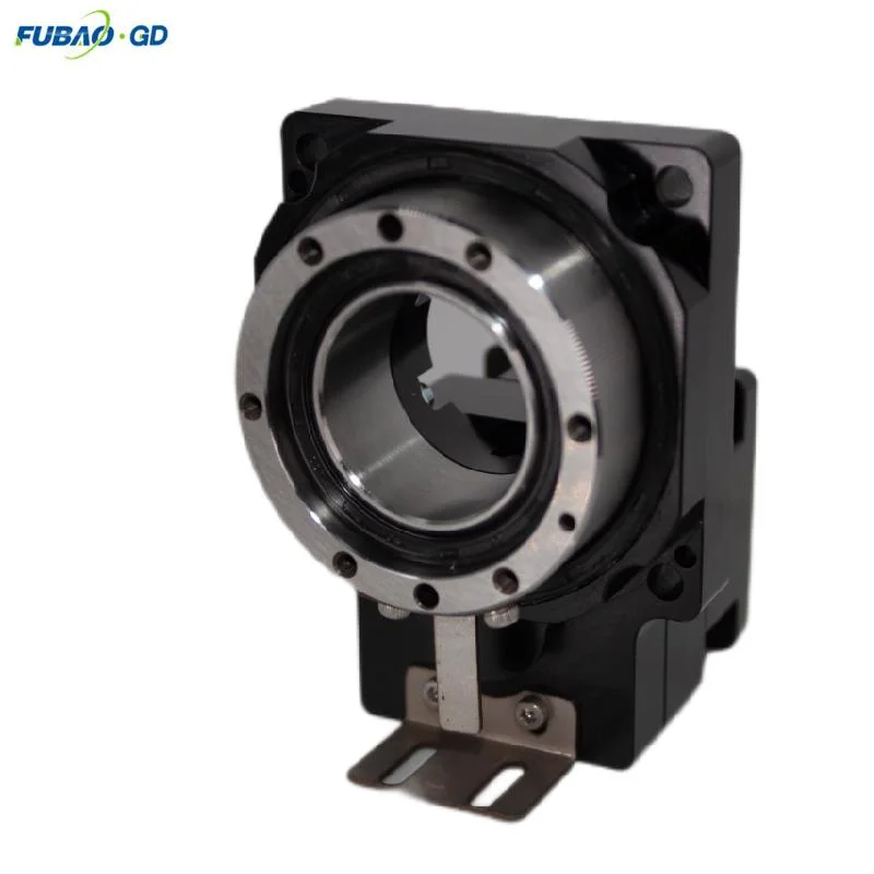 Hollow Rotating Platform Whn060 1: 10 Gearbox Parts Fubao