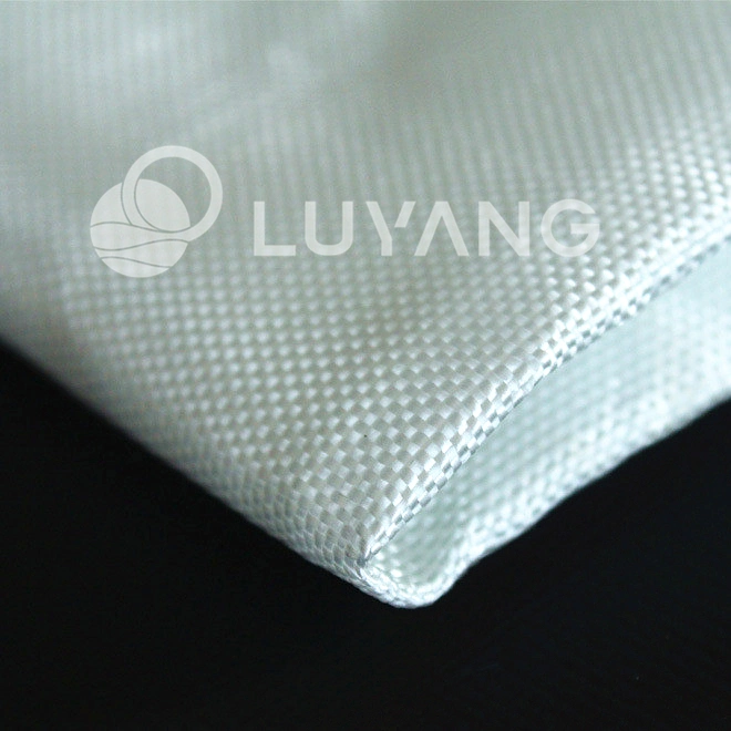 Luyang Marine Cladding Materials Fiber Glass Cloth