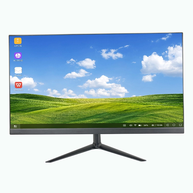 Narrow Frame 27 Inch Company Computer Display 2K 144Hz Game LCD