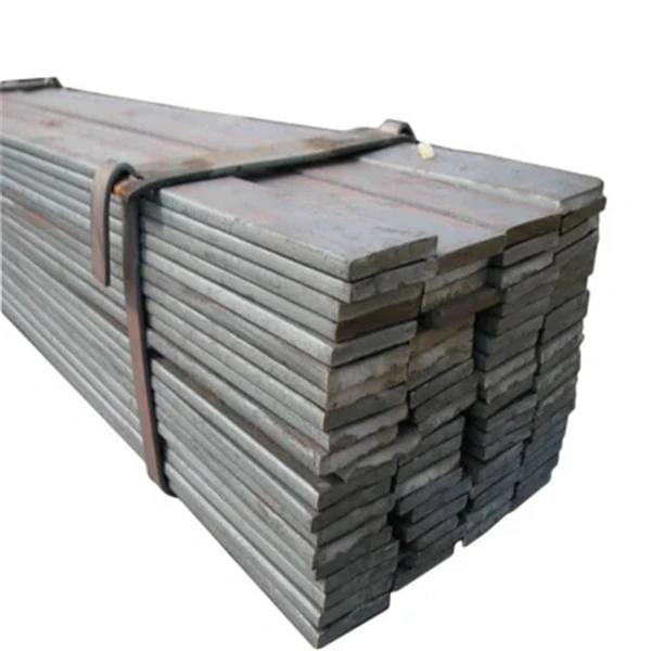 310 235 Flat Steel Hot Rolled Cold Drawn Q345b Square Steel