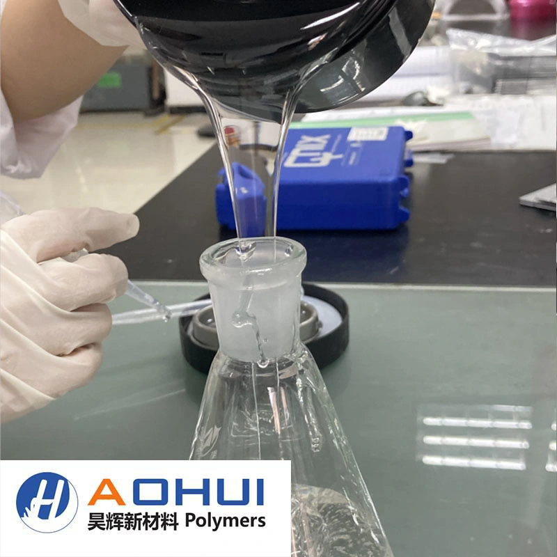 Modified Epoxy Acrylate Oligomer UV Coating for General Purpose