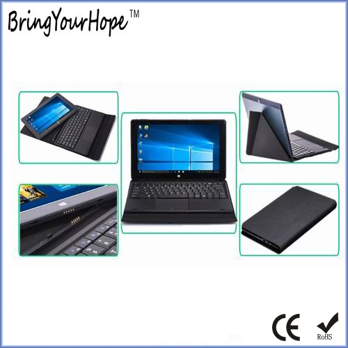 2 in 1 Windows OS Laptop & Tablet 4GB+128GB