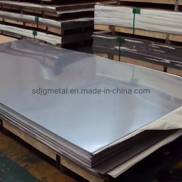 Sheet Plate Dx51d Z275 Zinc Galvanized Steel Plate 4X8 Flat Iron Metal Dx53D Z150 24 Gauge 0.6mm