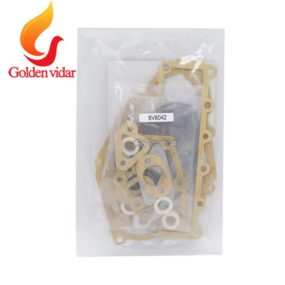 Kit de réparation Cat Golden Vidar 3306 pour le remplacement du moteur