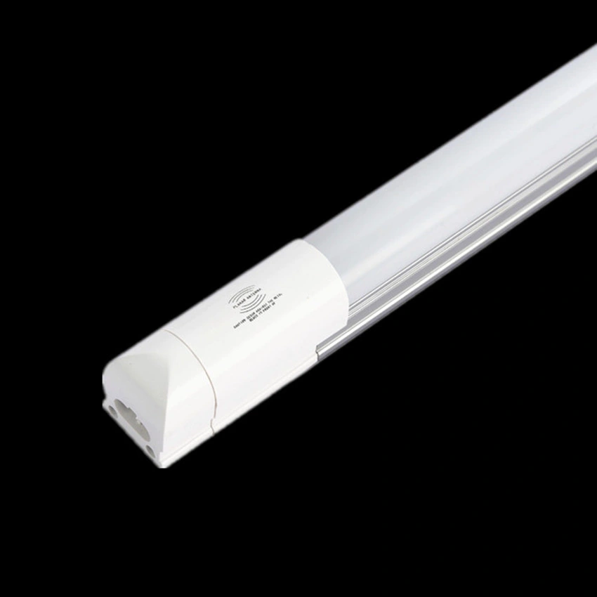 Radar Motion Sensor Al+PC T8 LED Tube 60cm 120cm 150cm CE RoHS 120lm/W with Fast Delivery