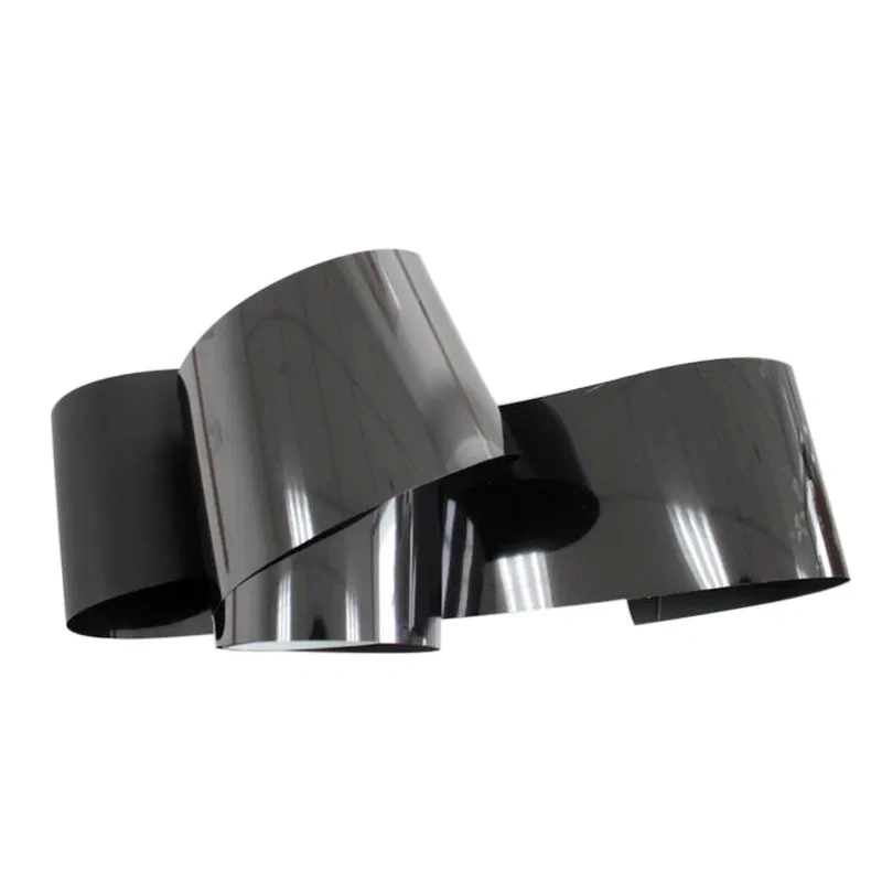 Graphite Foil Roll Paper Material for Sealing