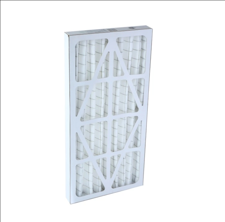 Pre-Filter Active Carbon High Performance Air Filter G4 F6 F9 Class Available