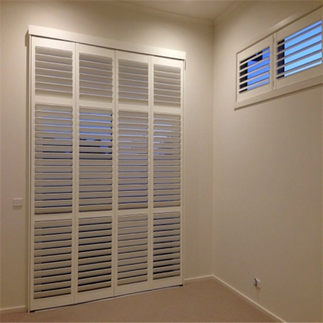 New Design Shutters with Great Price