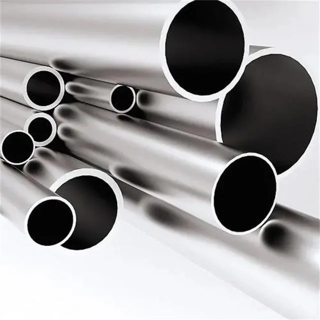 Suction 2 Inch 2mm Thick Ss Pipe 201 2507 Kenya Stainless Steel Pipe Price