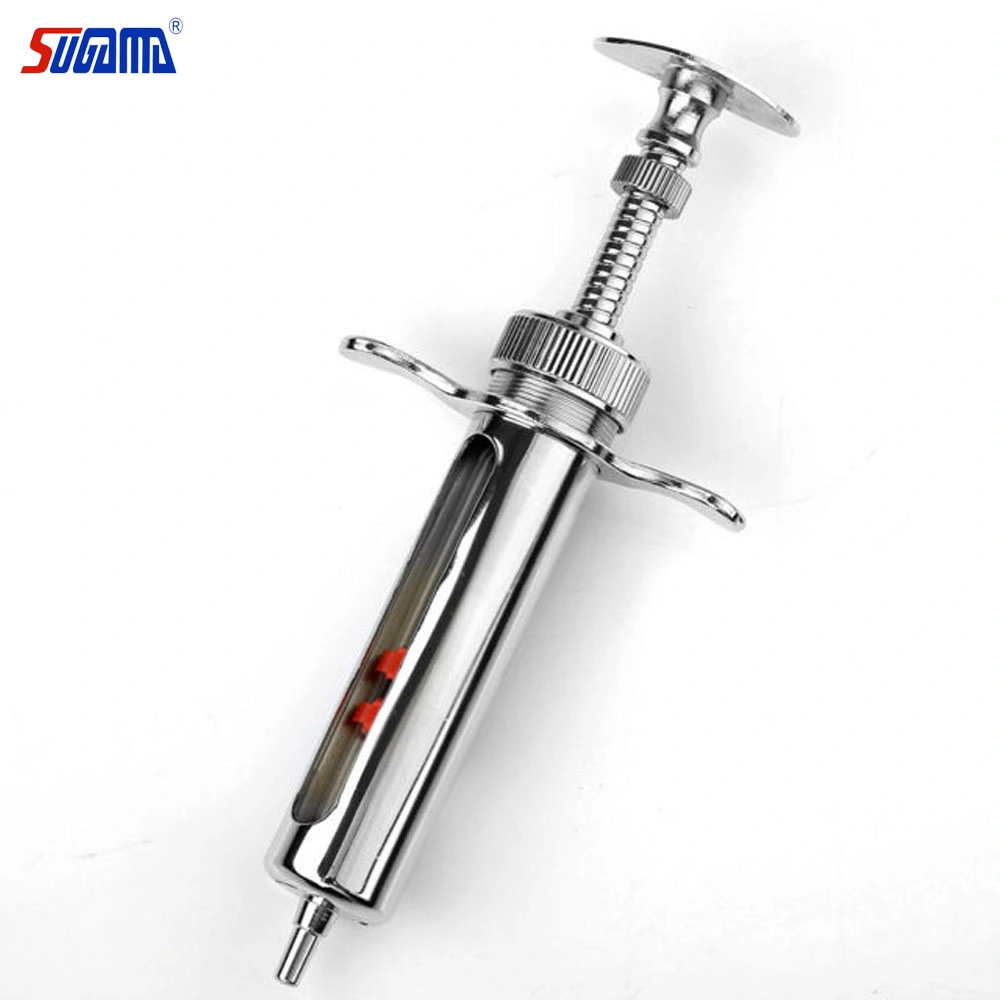 10ml Veterinary Intramamary Syringe Needle