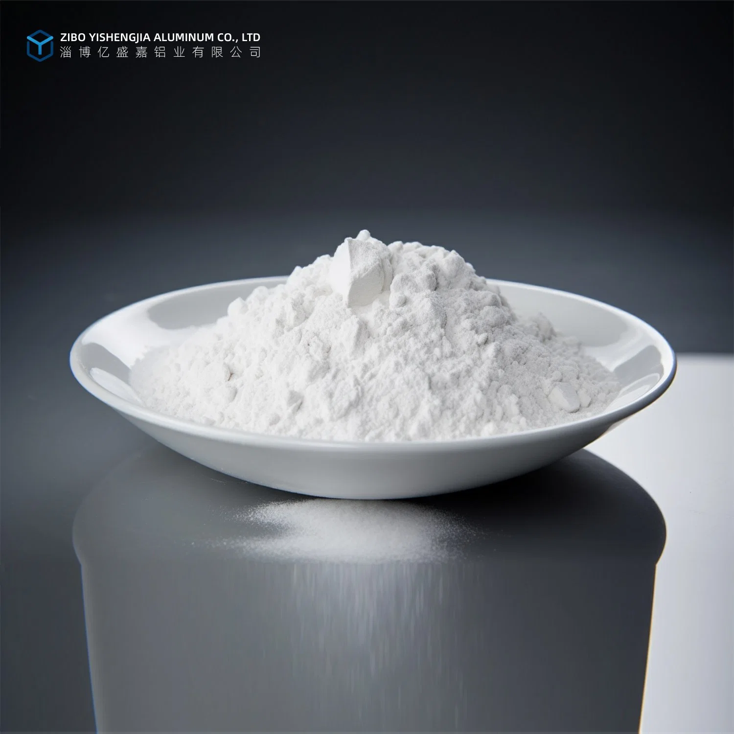 Electronic Component Ceramics - High Purity Alumina Coarse Powder (CAS No: 1344-28-1)