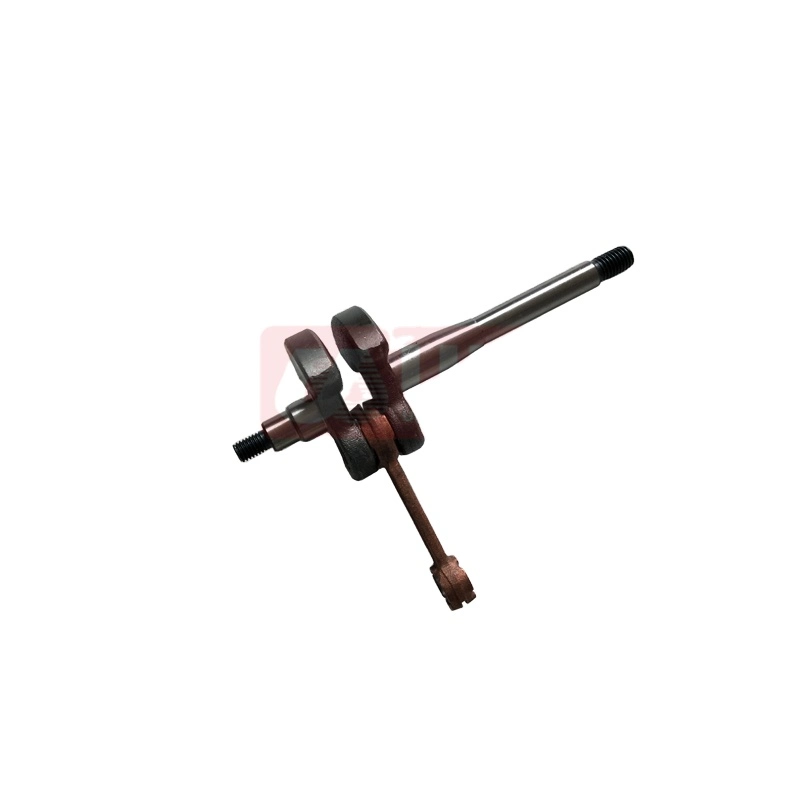 Um Customized Machining Manufacturer Quality Good Price Brush Cutter 40-5 and 44 Crankshaft