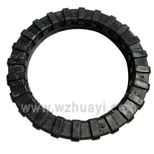 18 Years Experience Producing Customized Molded Rubber Parts/ Auto Rubber Part