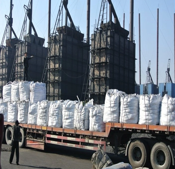 CPC Good Price Carbon Raiser Calcined Petroleum Coke Factory Supply