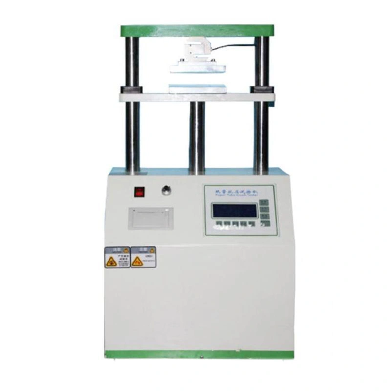 Cell Phone Compress Pressure Testing Machine