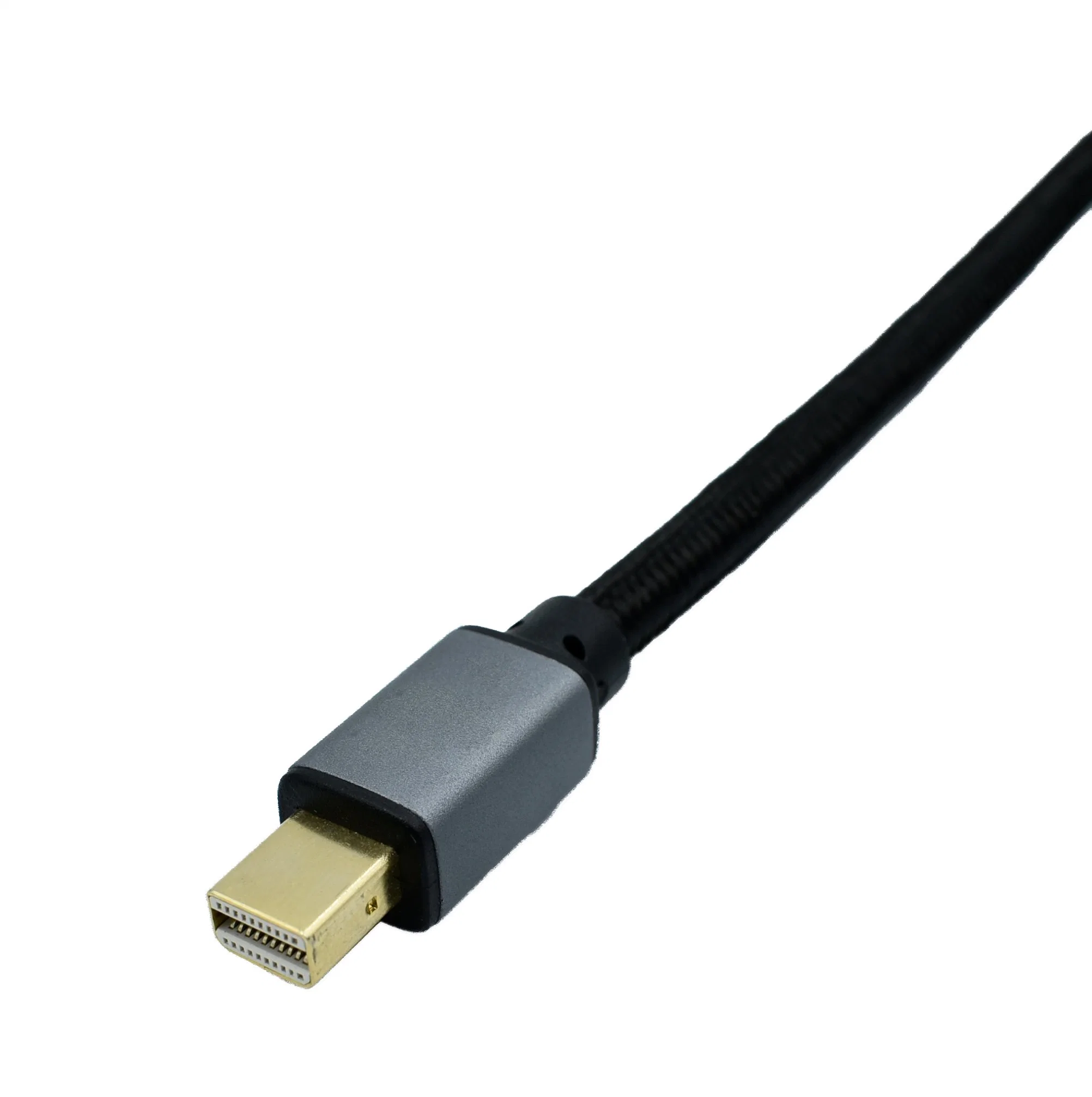 5 % de rabais adaptateur vidéo HD Mini DisplayPort DP vers VGA