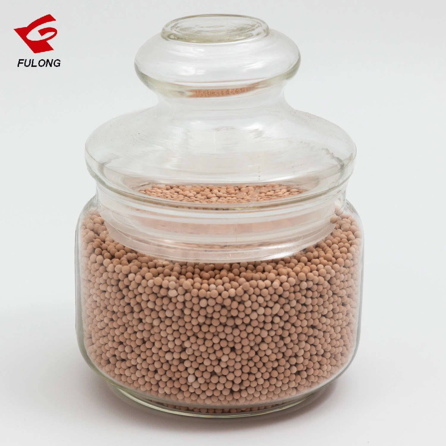 Molecular Sieve Adsorbent Manufacturer 3A Ig Desiccant for Insulating Glass