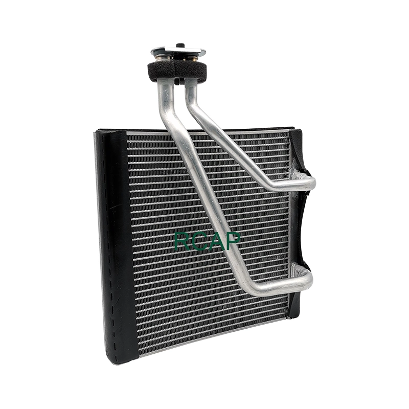 Air Conditioner Part Automobile AC Durable Evaporator