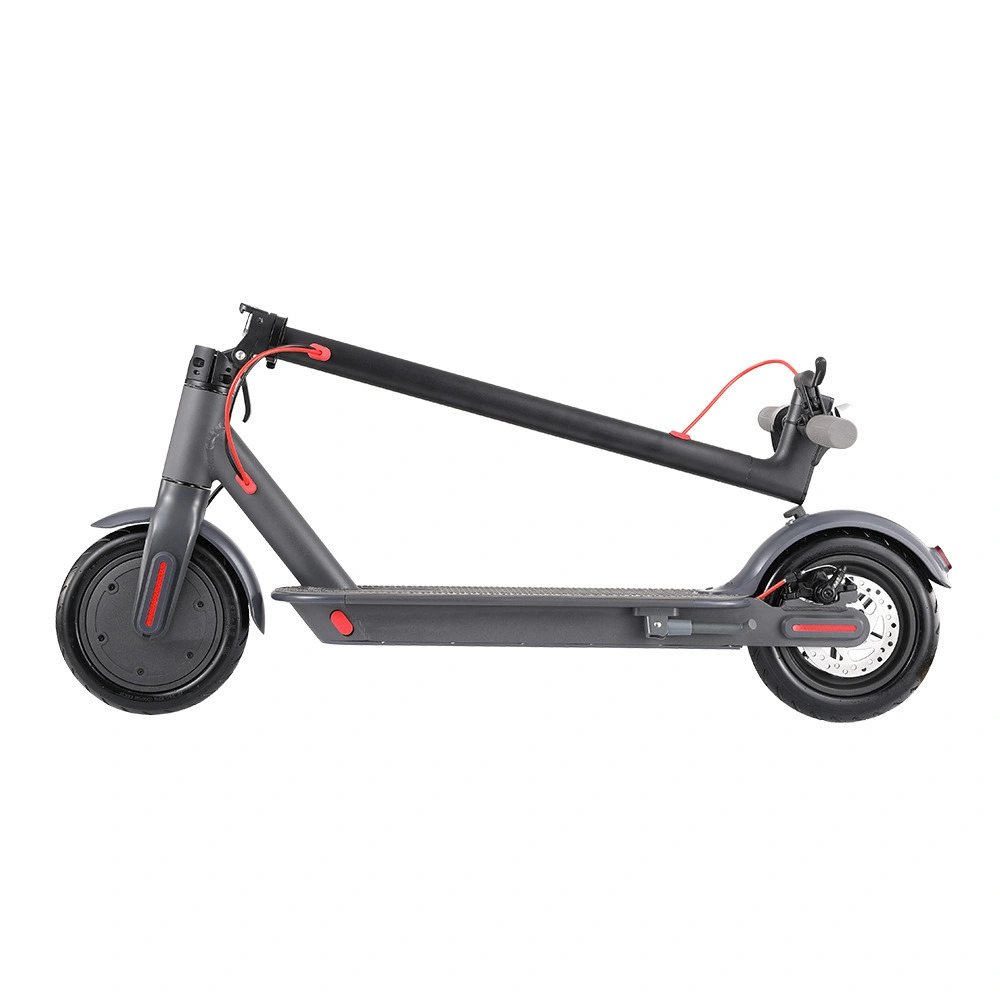 Les scooters Electricos de 500 W Moto E- Scooters Xiaomi scooter de DOS Ruedas Plegable