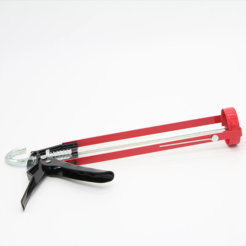 Silicone Sealant Caulking Gun with High Quality