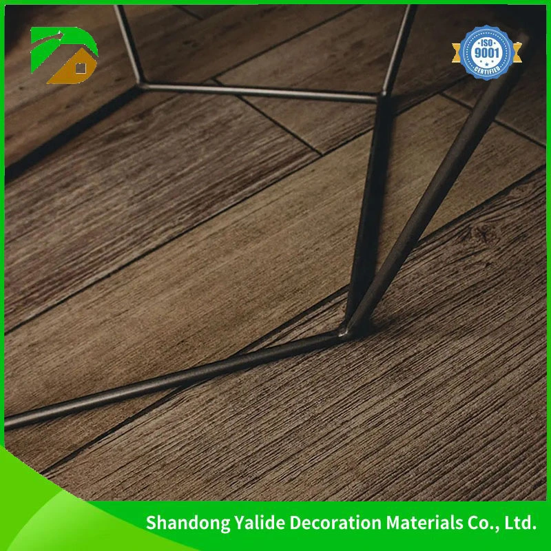 Hot Selling Oak Wood Parquet Laminate Floor Engineered Flooring