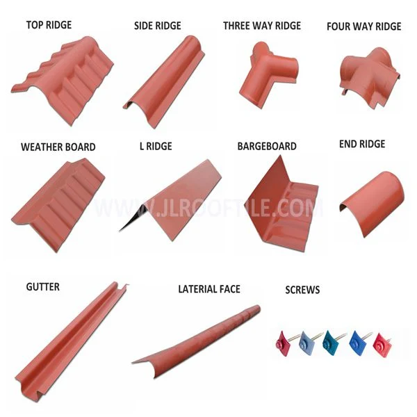 Asa Waterproof Roofing Nails / Roofing Accessories