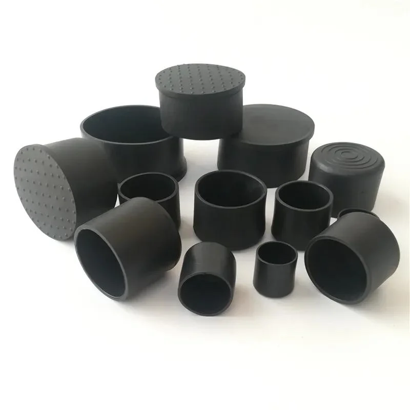 Customized Miscellaneous Parts Rubber Sealing Strips Automotive Cushioning Precision Silicone Plastic Rubber Parts