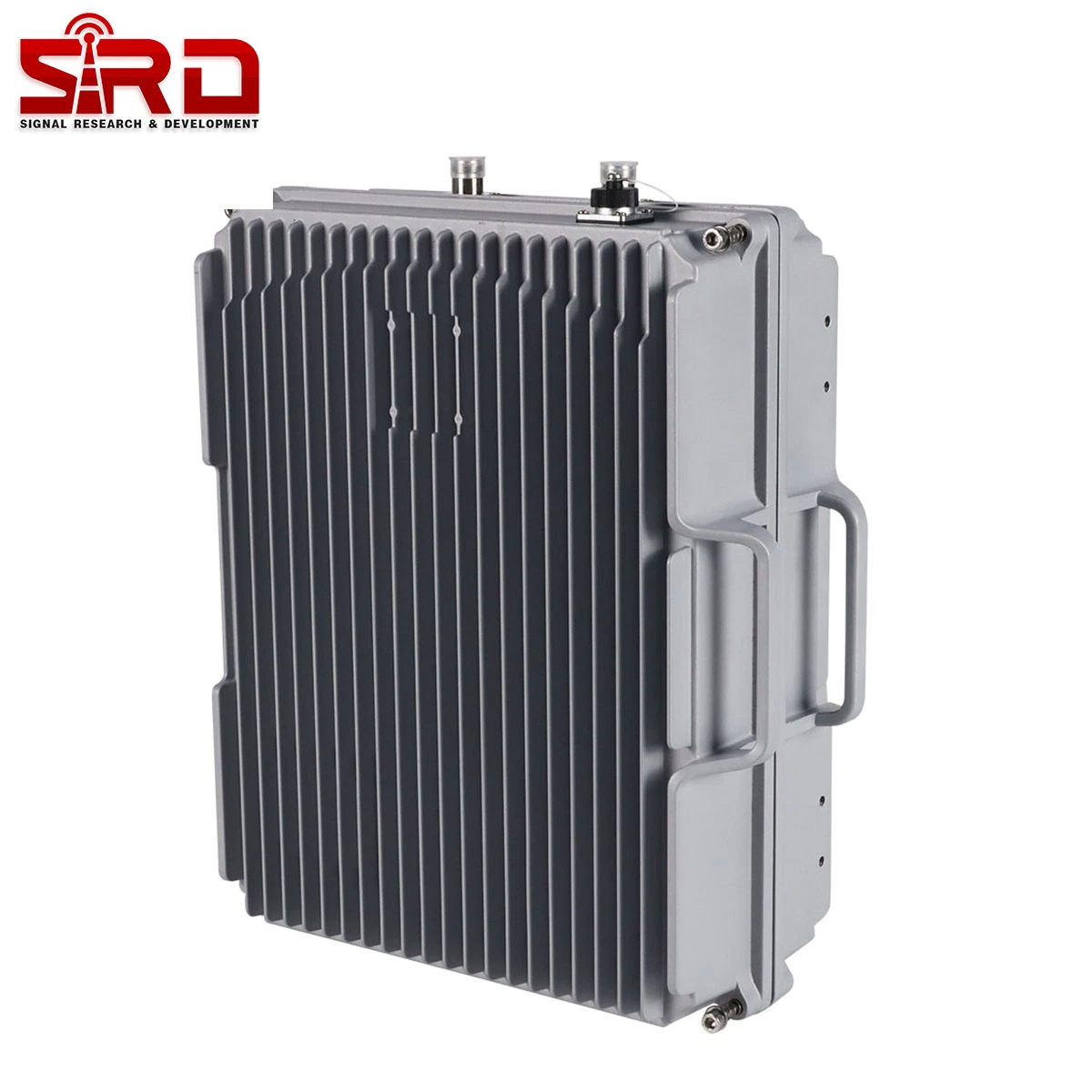 Quad Band 800MHz 900MHz 1800MHz 2100MHz Bandwidth Adjustable Digital B1 B3 B8 B20 Mobile Signal Amplifier